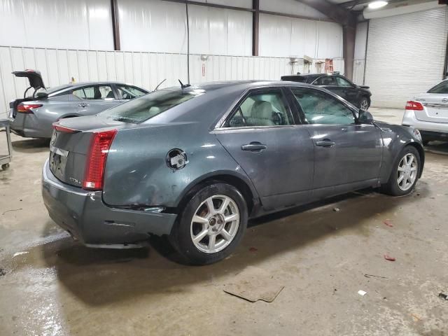 2008 Cadillac CTS HI Feature V6