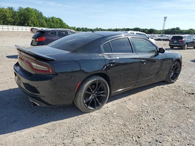 2018 Dodge Charger SXT