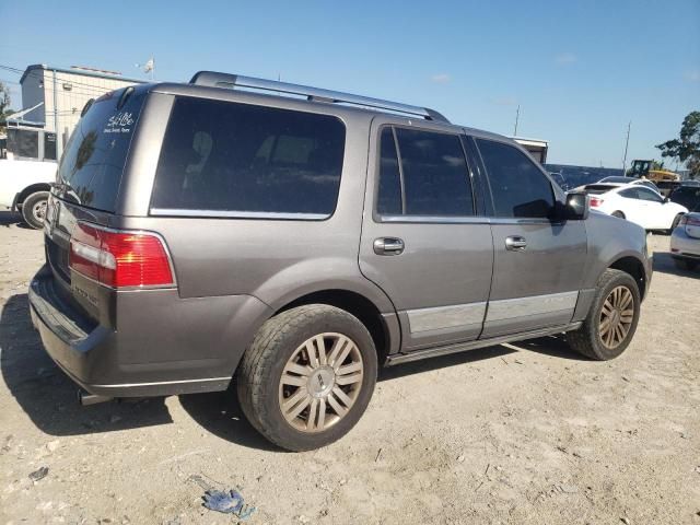 2011 Lincoln Navigator