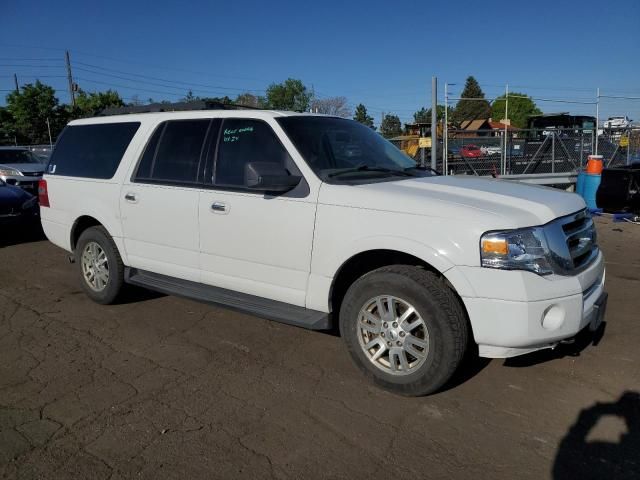 2011 Ford Expedition EL XLT