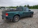 2000 Ford Ranger Super Cab