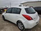 2007 Nissan Versa S