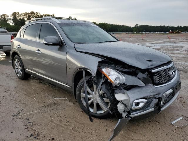 2017 Infiniti QX50