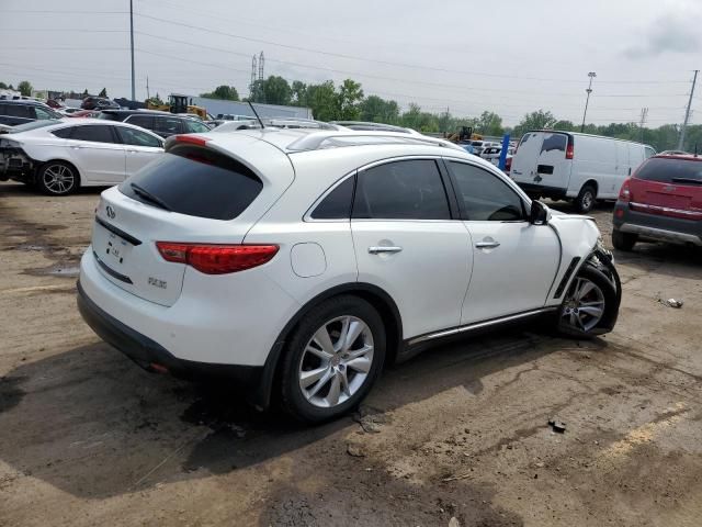 2012 Infiniti FX35