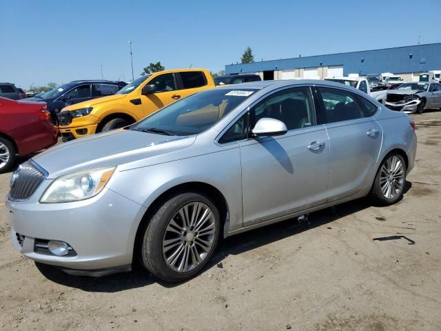 2012 Buick Verano