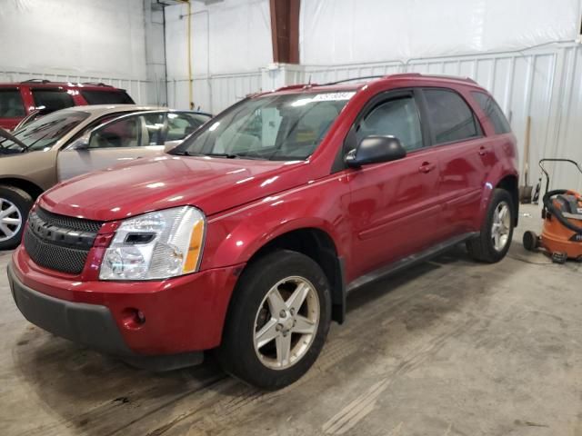 2005 Chevrolet Equinox LT