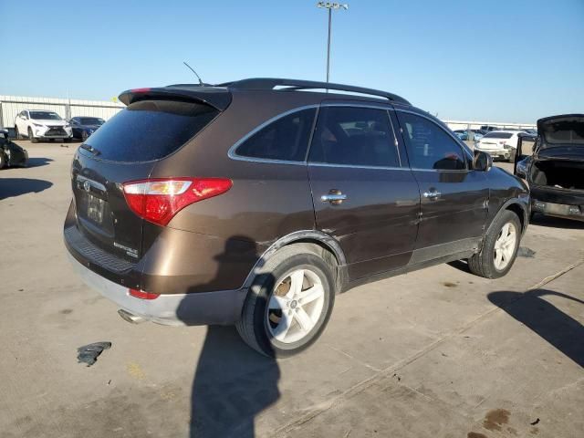 2011 Hyundai Veracruz GLS