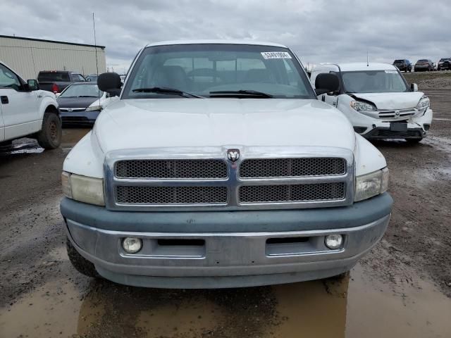 1999 Dodge RAM 1500