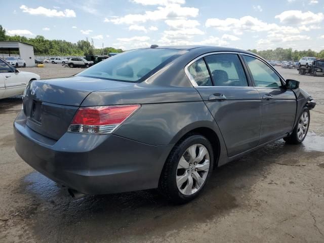 2010 Honda Accord EXL