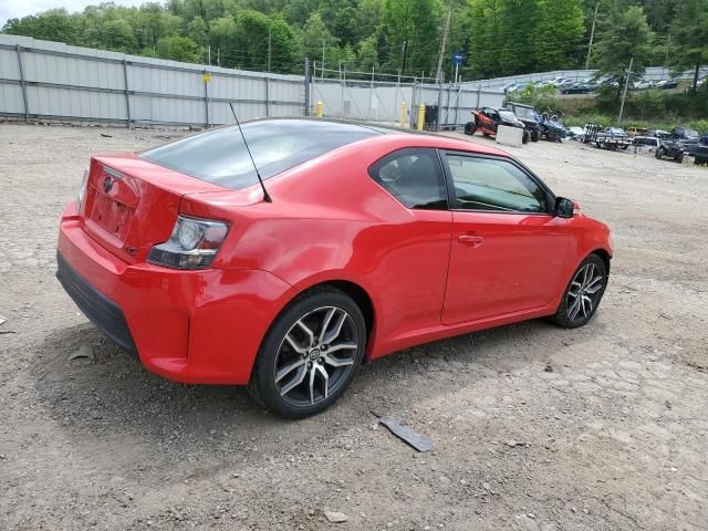 2014 Scion TC