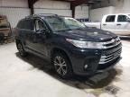 2017 Toyota Highlander LE