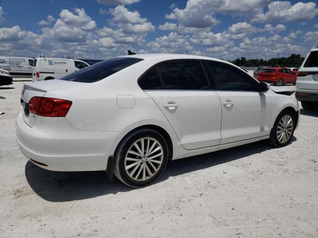 2014 Volkswagen Jetta TDI