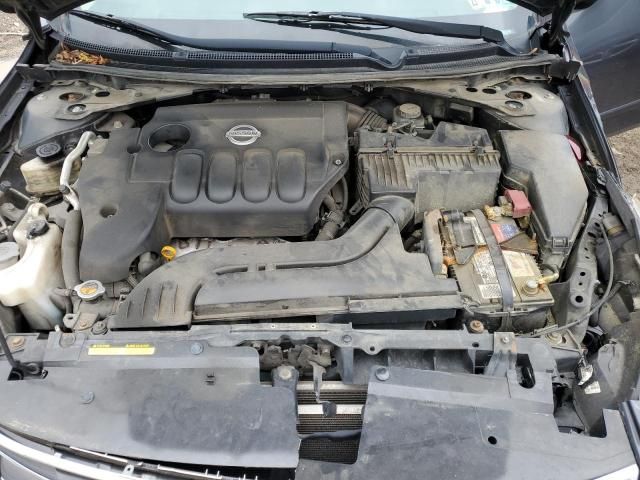 2011 Nissan Altima Base