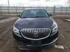 2015 Buick Lacrosse