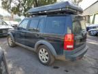 2006 Land Rover LR3 SE