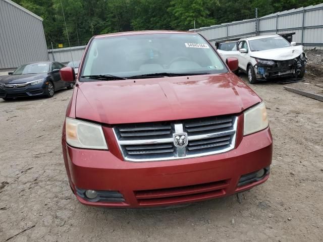 2008 Dodge Grand Caravan SXT