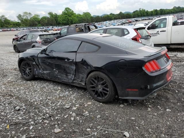 2015 Ford Mustang GT