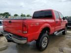 2006 Ford F350 SRW Super Duty