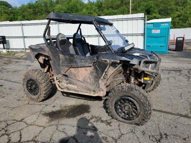 2015 Polaris RZR S 900 EPS