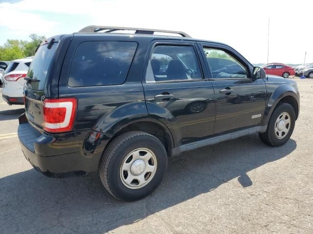 2008 Ford Escape XLS