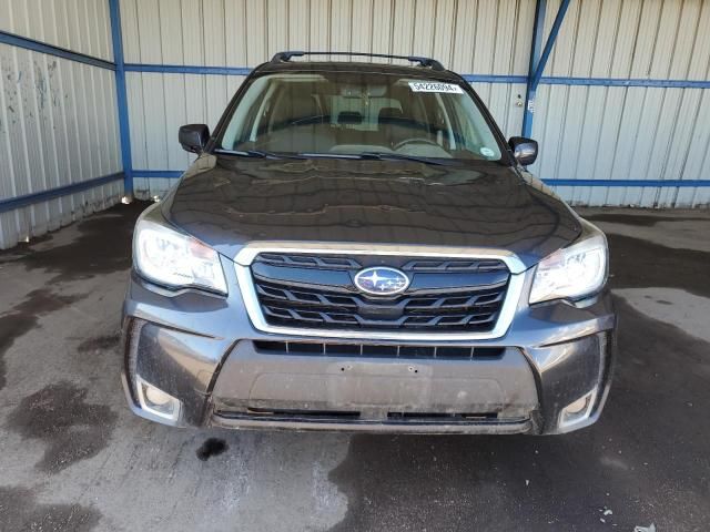 2017 Subaru Forester 2.0XT Premium