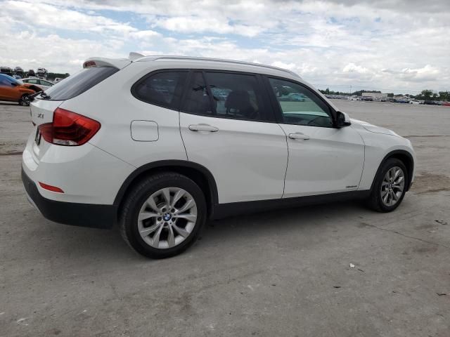 2014 BMW X1 XDRIVE28I