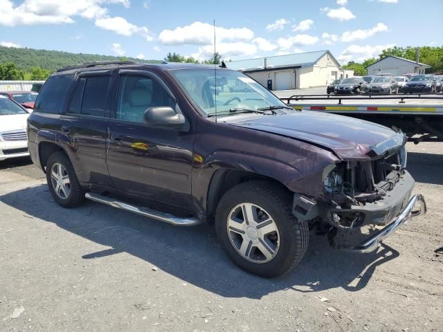 2008 Chevrolet Trailblazer LS