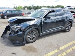 Mazda cx-9 Touring Vehiculos salvage en venta: 2021 Mazda CX-9 Touring