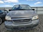 2000 Ford Windstar SE