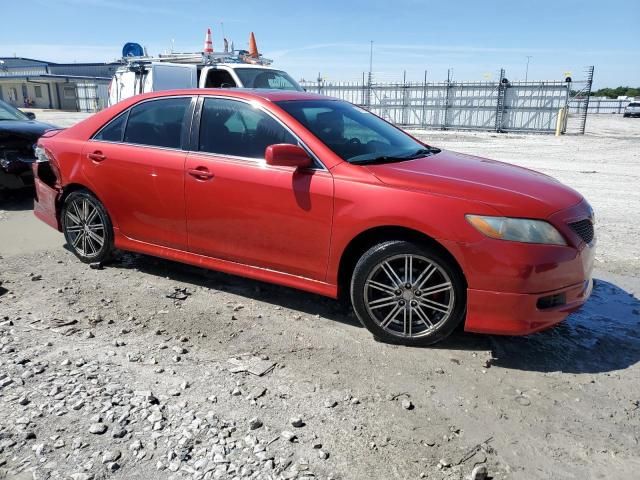 2007 Toyota Camry LE