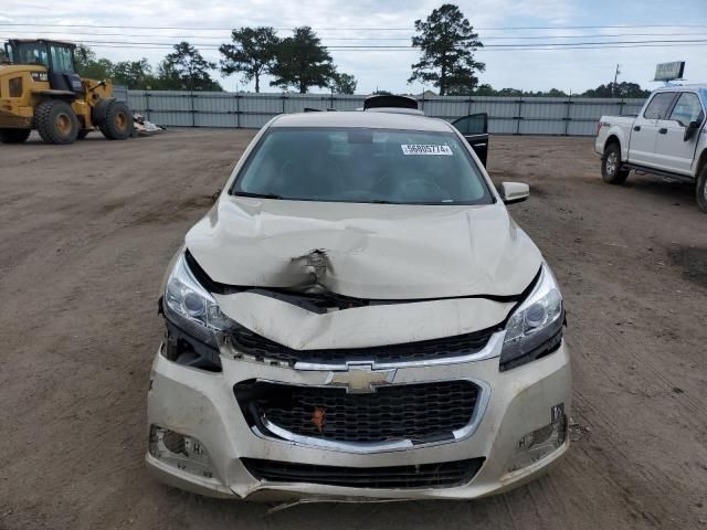 2014 Chevrolet Malibu 1LT