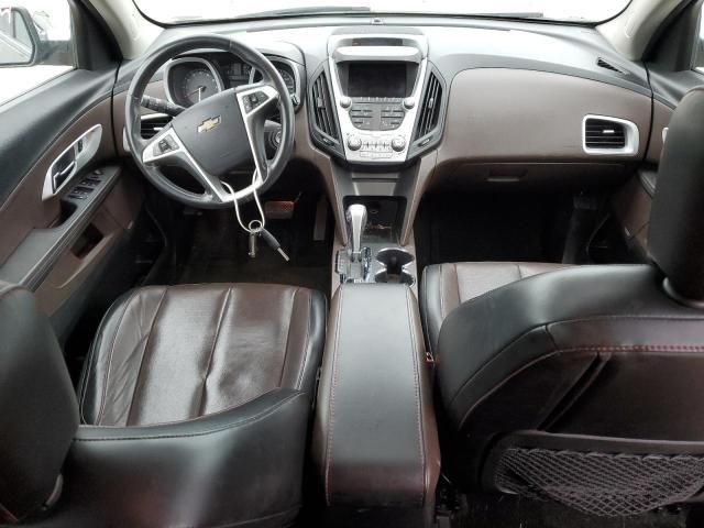 2012 Chevrolet Equinox LTZ
