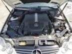 2005 Mercedes-Benz CLK 500