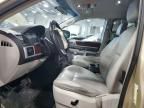 2010 Chrysler Town & Country Touring Plus