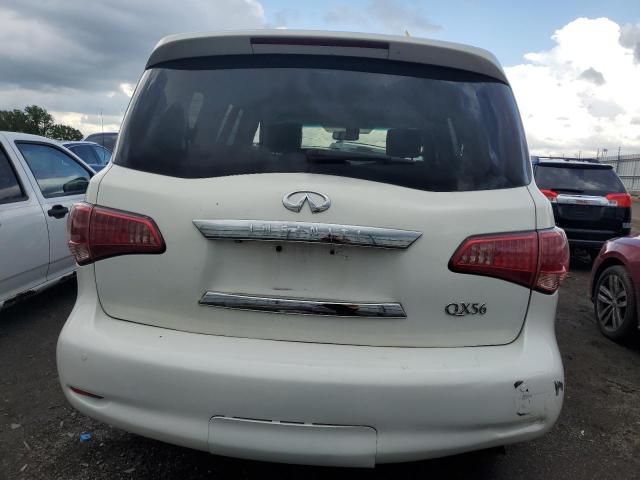 2011 Infiniti QX56