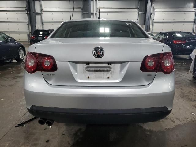 2009 Volkswagen Jetta S