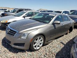 Salvage cars for sale at auction: 2022 Cadillac XT6 Platinum Premium Luxury