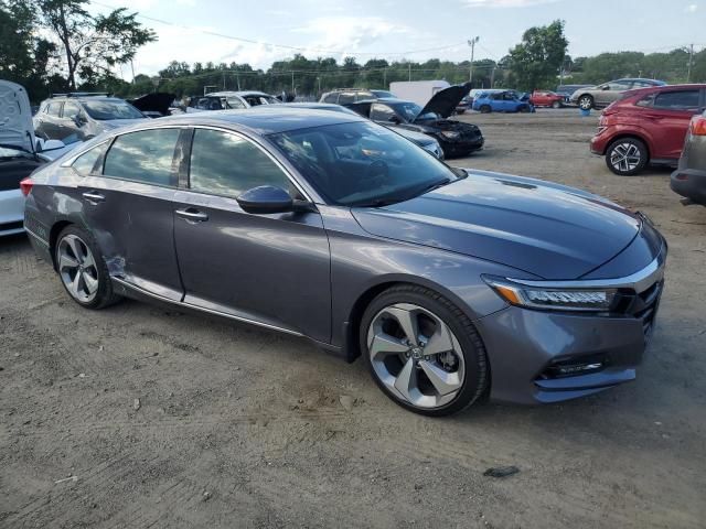 2019 Honda Accord Touring