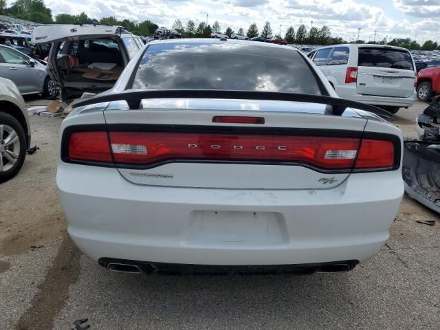 2014 Dodge Charger R/T