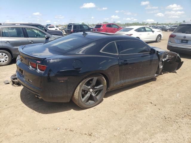 2010 Chevrolet Camaro LT