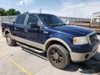 2008 Ford F150 Supercrew