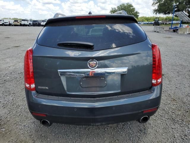 2011 Cadillac SRX Luxury Collection