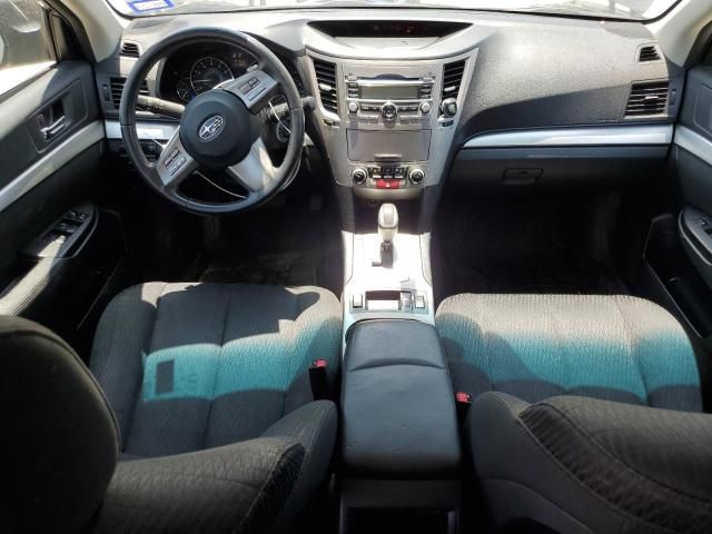 2010 Subaru Outback 2.5I Premium