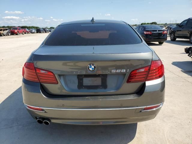 2015 BMW 528 I