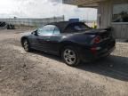 2005 Mitsubishi Eclipse Spyder GS