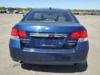 2011 Subaru Legacy 3.6R Limited