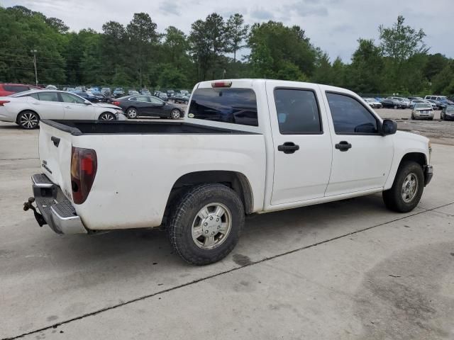 2008 GMC Canyon