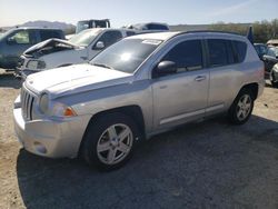 Salvage cars for sale at Las Vegas, NV auction: 2010 Jeep Compass Sport