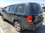 2015 Honda Pilot EXL