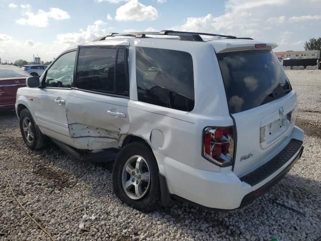 2006 Honda Pilot EX